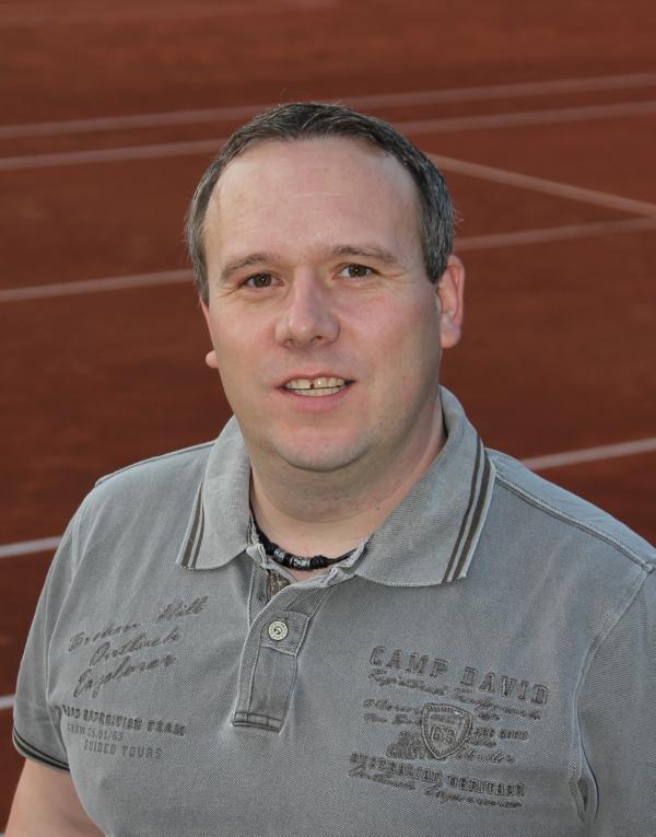 Andreas Ochs, Beisitzer