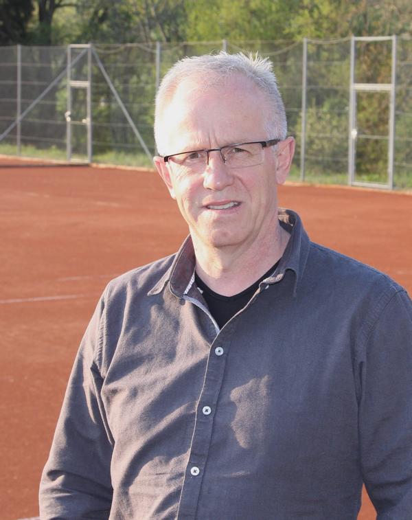 Bernd Dosch, Pressesprecher