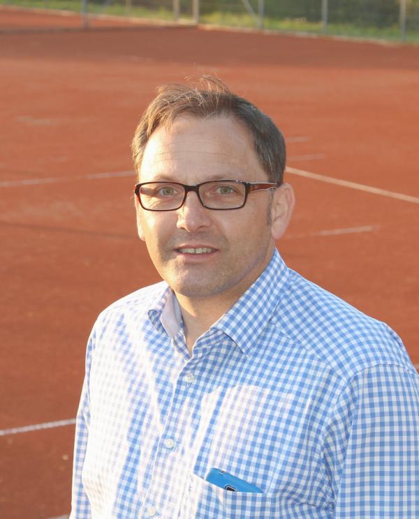 Klaus Moll, Vorstand